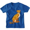  Gepárdos - Gyerek Póló