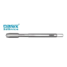Gépi menetfúró G1/8"-28 HSS-E DIN5156 B NAEX-ZD menetmetsző, menetfúró