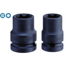  Gépi torx dugókulcs fej 3/4&quot; E32 (6575) dugókulcs