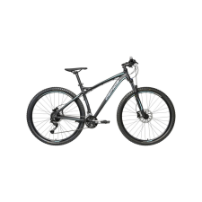 Gepida Sirmium 29 MTB kerékpár Fekete mtb kerékpár