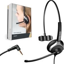 GEQUDIO WA9005 fülhallgató, fejhallgató
