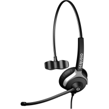 GEQUDIO WA9006 fülhallgató, fejhallgató