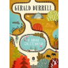 Gerald Durrell DURELL, GERALD - A BÁRKA SZÜLETÉSNAPJA