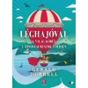 Gerald Durrell - Léghajóval a világ körül - Léghajóval a dinoszauruszok földjén