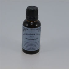 Gerani medvehagyma cseppek 30 ml gyógyhatású készítmény