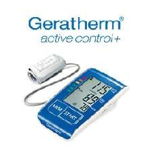  Geratherm active control vérnyomásmérő vérnyomásmérő