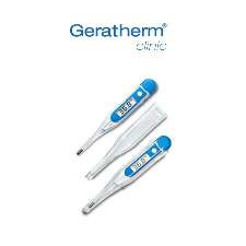  Geratherm clinic digitális lázmérő lázmérő