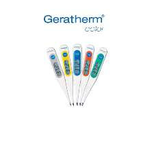  Geratherm digitális lázmérő lázmérő