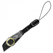 Gerber GDC cipzárra, kulcstartóra rögzíthető mini zsebkés vadász és íjász felszerelés