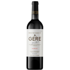 Gere A. Villányi Merlot 0,75L bor
