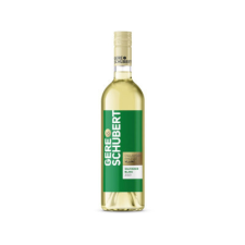 Gere &amp;Schubert Sauvignon Blanc száraz,fehér 0,75l DRS bor