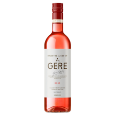 Gere Attila Rosé 2025 (0,75l) bor