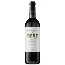 GERE ATTILA VILLÁNYI MERLOT 0,75L bor