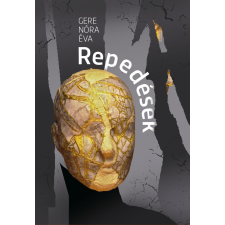 Gere Nóra - Repedések egyéb könyv
