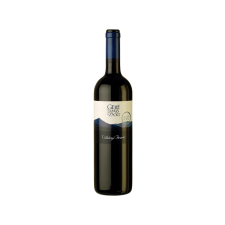  gere t. cabernet franc válogatás 2015 0,75l bor