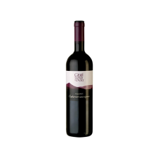  Gere T. Cabernet Sauvignon válogatás 2009/2011 0,75L bor