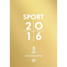 Gergelics József - SPORT 2016 sport
