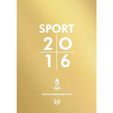 Gergelics József Sport 2016 (BK24-155534) sport