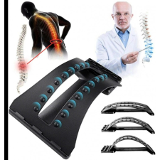  Gerincfeszítő kütyü gyógyászati segédeszköz