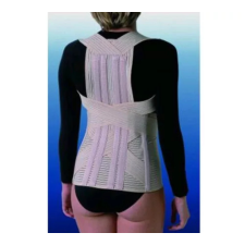  Gerincfűző AF-20 105 cm gyógyászati segédeszköz