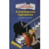 Gerit Kopietz, Jörg Sommer A FELHŐKARCOLÓ FOGSÁGÁBAN