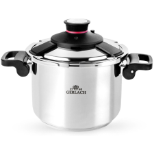 Gerlach AMBIENTE 6 l-es kukta (9953990) edény