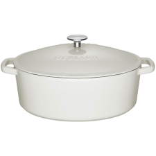 Gerlach NATUR IRON Öntöttvas edény 31 cm 5,5 l (9953612) edény