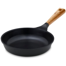 Gerlach NATUR serpenyő 28 cm-es ILAG XERA DUR 2 felülettel edény