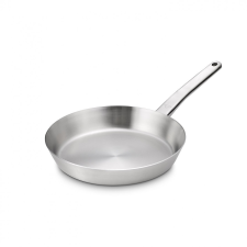 Gerlach Prestige 24 cm acél serpenyő (5901035700901) edény