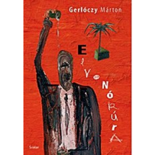 Gerlóczy Márton Elvonókúra regény