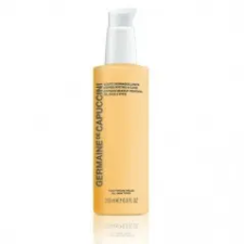 Germaine de Capuccini Express sminkeltávolító olaj arcra/szemre 200ml sminklemosó