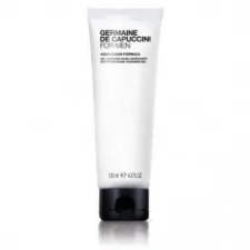 Germaine de Capuccini For Men Aqua Clean arctisztító gél 125ml arctisztító