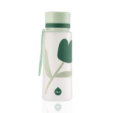 Germstar Kft. EQUA BPA-mentes műanyag kulacs (600ml) Tulip jóga felszerelés