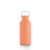 Germstar Kft. EQUA Timeless rozsdamentes acél kulacs (600ml) Apricot Crush