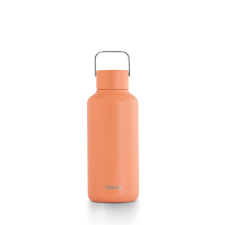 Germstar Kft. EQUA Timeless rozsdamentes acél kulacs (600ml) Apricot Crush jóga felszerelés