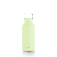 Germstar Kft. EQUA Timeless rozsdamentes acél kulacs (600ml) Cool Matcha jóga felszerelés