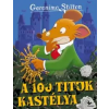 Geronimo Stilton A 100 titok kastélya
