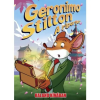  Geronimo Stilton: A riporter - Kaland Kínában (képregény)