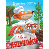 Geronimo Stilton - Az év mesterszakácsa