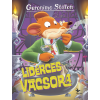 Geronimo Stilton - Lidérces vacsora