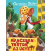 Geronimo Stilton - Mancsban tartom az ügyet!