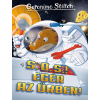 Geronimo Stilton - S. O. S.! Egér az űrben!