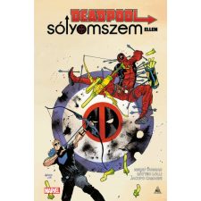 Gerry Duggan - Deadpool Sólyomszem ellen egyéb könyv