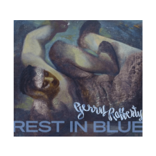  Gerry Rafferty - Rest In Blue (Vinyl LP (nagylemez)) rock / pop