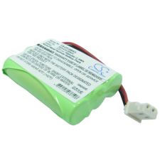  GES-PCH05 akkumulátor 700 mAh vezeték nélküli telefon akkumulátor