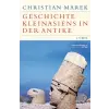  Geschichte Kleinasiens in der Antike