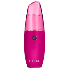 Geske 4 Az 1-ben Okos Hidratáló Magenta Arckezelő Eszköz bőrápoló eszköz