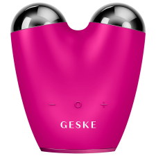 Geske 6 Az 1-ben Okos Ultrahangos Lifting Magenta Arckezelő Eszköz bőrápoló eszköz