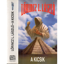 Gesta Kiadó A kicsik antikvárium - használt könyv