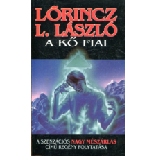 Gesta Kiadó A kő fiai antikvárium - használt könyv